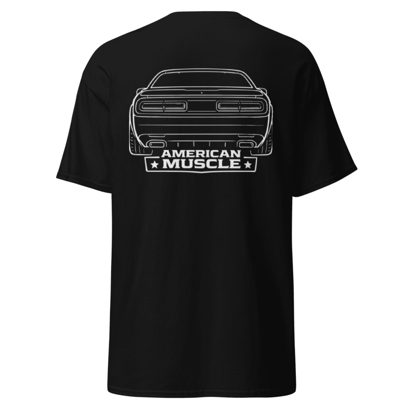 American Muscle V3