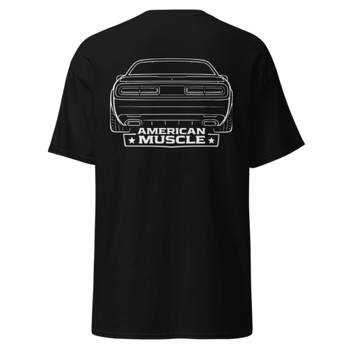 American Muscle V3